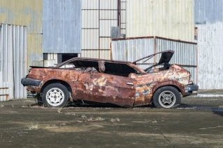 Junk Car Recovery JunkYard in Detroit (MI) - photo 2