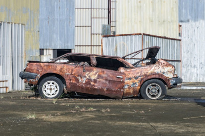 Junk Car Recovery JunkYard in Detroit (MI) - photo 2