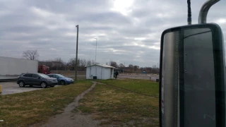 Ford Dearborn Butler Yard JunkYard in Detroit (MI) - photo 3