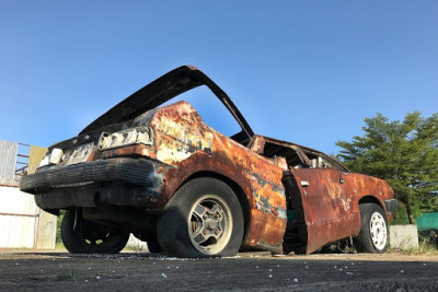 The Junk Car Family JunkYard in Detroit (MI) - photo 4