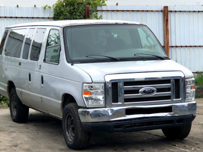 AAA Used Auto Sales & Parts JunkYard in Detroit (MI) - photo 3