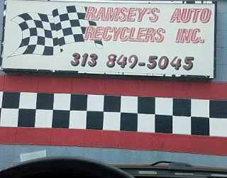 Ramsey Auto Recyclers - photo 1