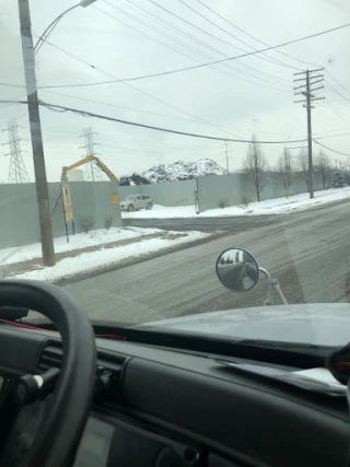 Fort Iron & Metal JunkYard in Detroit (MI) - photo 2