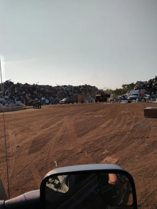 Ferrous Processing & Trading Lonyo JunkYard in Detroit (MI) - photo 2