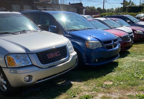 East Coast Junk Car Buyers JunkYard in Detroit (MI)