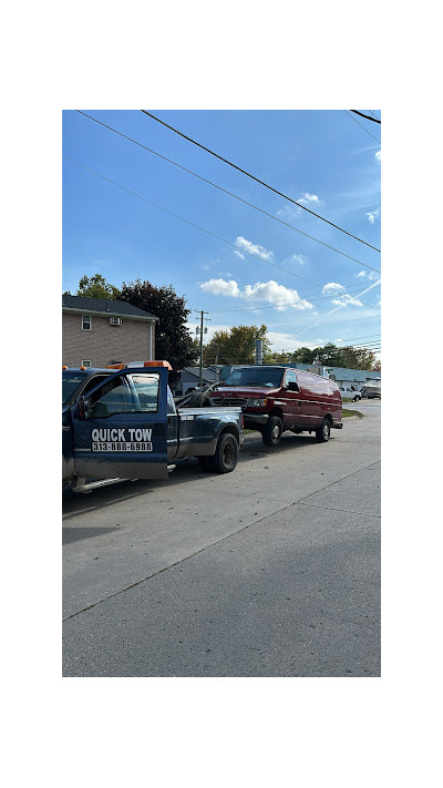 Quick tow - cash for junk cars JunkYard in Detroit (MI) - photo 3