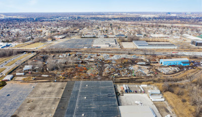 GLE Scrap Metal - Detroit JunkYard in Detroit (MI) - photo 1