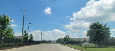 Metro Detroit Metals LLC JunkYard in Detroit (MI) - photo 3