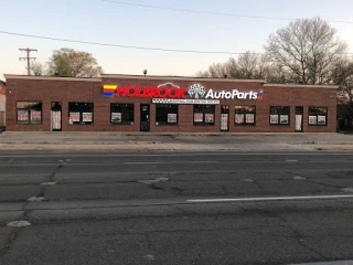 Holbrook Auto Parts 8 Mile & Van Dyke - photo 1