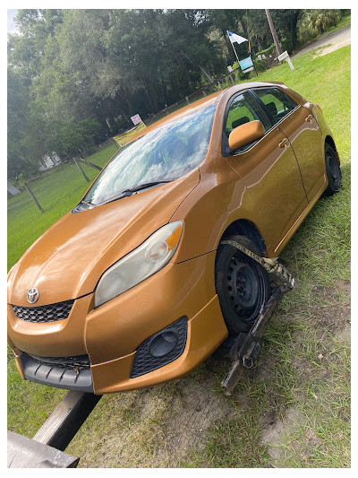 Junk Cars Into Cash JunkYard in Ocala (FL) - photo 2