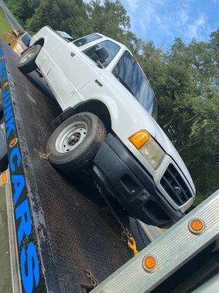 Junk Cars Into Cash JunkYard in Ocala (FL) - photo 3