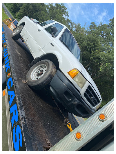 Junk Cars Into Cash JunkYard in Ocala (FL) - photo 3