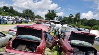 Gavins Auto Salvage JunkYard in Ocala (FL) - photo 3