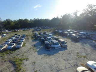 Mark's Auto & Truck Inc JunkYard in Ocala (FL) - photo 1