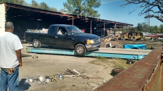 Mark's Auto & Truck Inc JunkYard in Ocala (FL) - photo 3