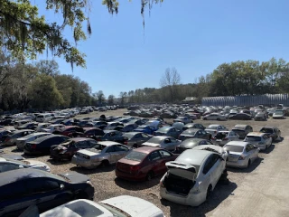 Big Sun Auto Salvage JunkYard in Ocala (FL) - photo 1