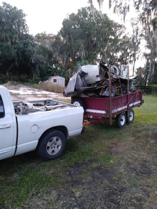 Trademark Metals Recycling JunkYard in Ocala (FL) - photo 1