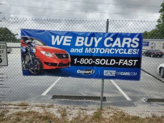 Cash For Cars - Ocala JunkYard in Ocala (FL) - photo 3