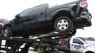 Cash For Cars - Ocala JunkYard in Ocala (FL) - photo 4