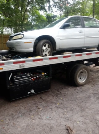 N/ A JunkYard in Ocala (FL) - photo 2