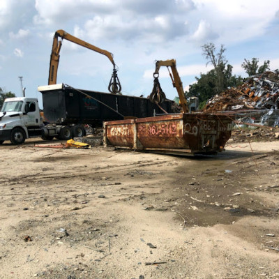 Trademark Metals Recycling JunkYard in Ocala (FL) - photo 4