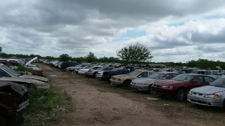 Rios Towing JunkYard in McAllen (TX) - photo 2