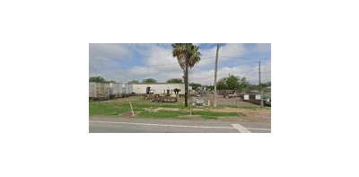 Robert's salvage center JunkYard in McAllen (TX) - photo 3