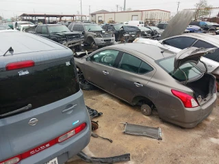 Amigazo JunkYard & Auto Sales JunkYard in McAllen (TX) - photo 3