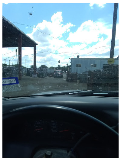 Wilkinson Ray Iron & Metal JunkYard in McAllen (TX) - photo 2