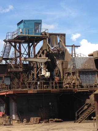 Liberty Recycling Center JunkYard in Tuscaloosa (AL) - photo 2