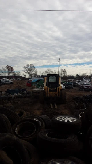 Discount Auto Salvage JunkYard in Birmingham (AL) - photo 3