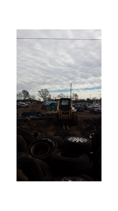 Discount Auto Salvage JunkYard in Birmingham (AL) - photo 3