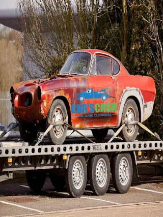 Car's Cash For Junk Clunkers JunkYard in Lexington (KY) - photo 3