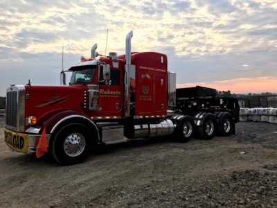 Roberts Heavy Duty Towing JunkYard in Lexington (KY) - photo 1