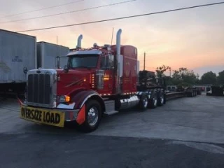 Roberts Heavy Duty Towing JunkYard in Lexington (KY) - photo 4