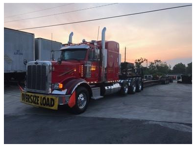 Roberts Heavy Duty Towing JunkYard in Lexington (KY) - photo 4