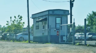 Dominion Towing Inc JunkYard in Alexandria (VA) - photo 4