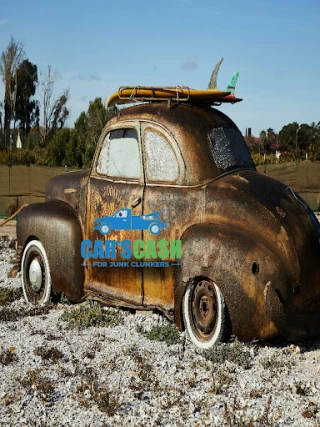 Car's Cash For Junk Clunkers JunkYard in New Haven (CT) - photo 3