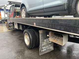 JUNK CARS ARE US JunkYard in Waterbury (CT) - photo 4