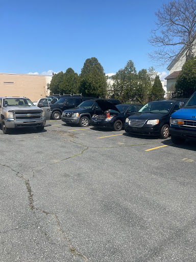 T's Auto Recycling / Junk Car Removal JunkYard in New Bedford (MA)