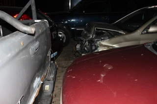 Bristol county Cash For Junk Cars - photo 1