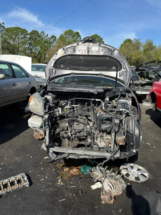 Bristol county Cash For Junk Cars JunkYard in New Bedford (MA) - photo 2