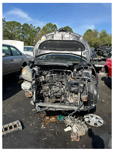 Bristol county Cash For Junk Cars JunkYard in New Bedford (MA) - photo 2