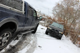 Bristol county Cash For Junk Cars JunkYard in New Bedford (MA) - photo 3