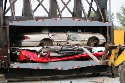 Cash For Junk Cars Ninja JunkYard in New Bedford (MA) - photo 1