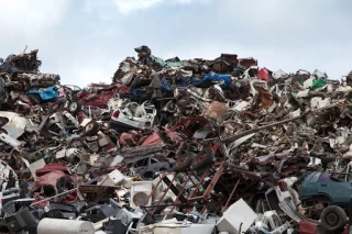 Cash For Junk Cars Ninja JunkYard in New Bedford (MA) - photo 3