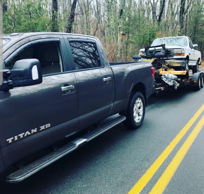 Titan Towing Cash For Junk Cars JunkYard in New Bedford (MA) - photo 1