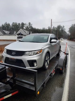 Titan Towing Cash For Junk Cars JunkYard in New Bedford (MA) - photo 2