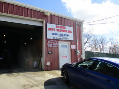 P&J Empire Auto JunkYard in New York (NY) - photo 1