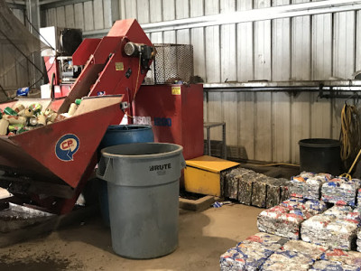 EMR Southern Recycling Houma JunkYard in Houma (LA) - photo 1